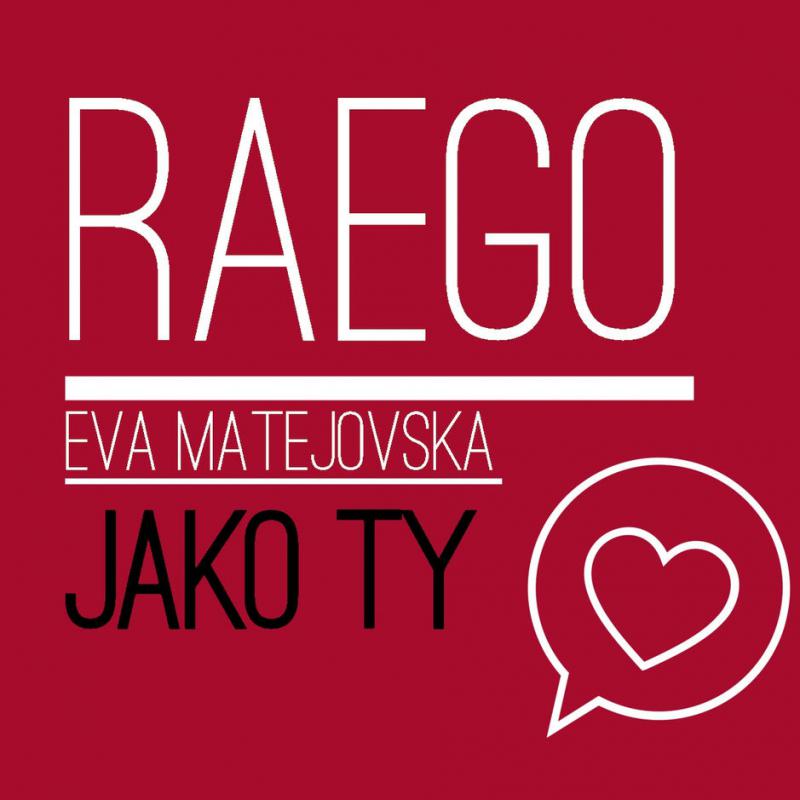 Jako ty (feat. Eva Matjovsk)