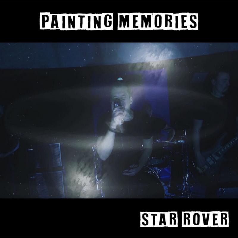 Painting Memories-Star rover