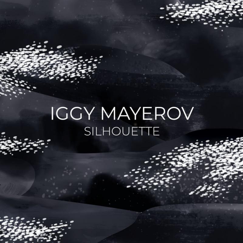 Iggy Mayerov-Silhouette