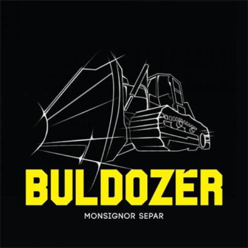 Buldozr