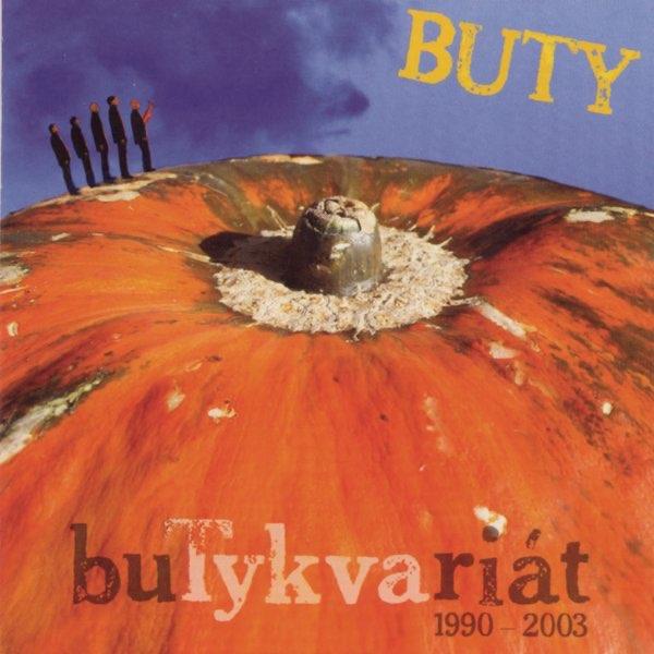 ButyKvarit