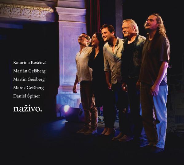 Naivo feat. Marin Geiberg, Martin Geiberg, Marek Geiberg, Marek piner