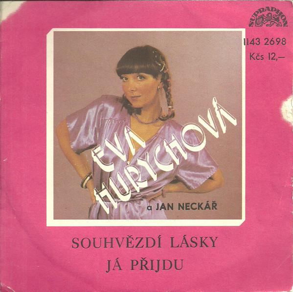 Souhvzd lsky / J pijdu feat. Jan Neck