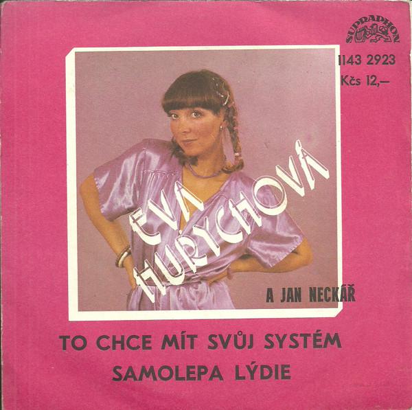 To chce mt svj systm / Samolepa Ldie feat. Jan Neck