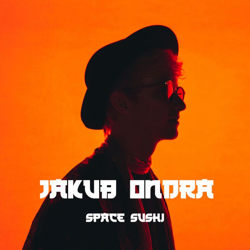 Jakub Ondra-Space sushi