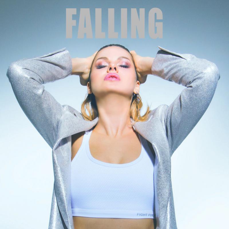 Lina Mayer-Falling