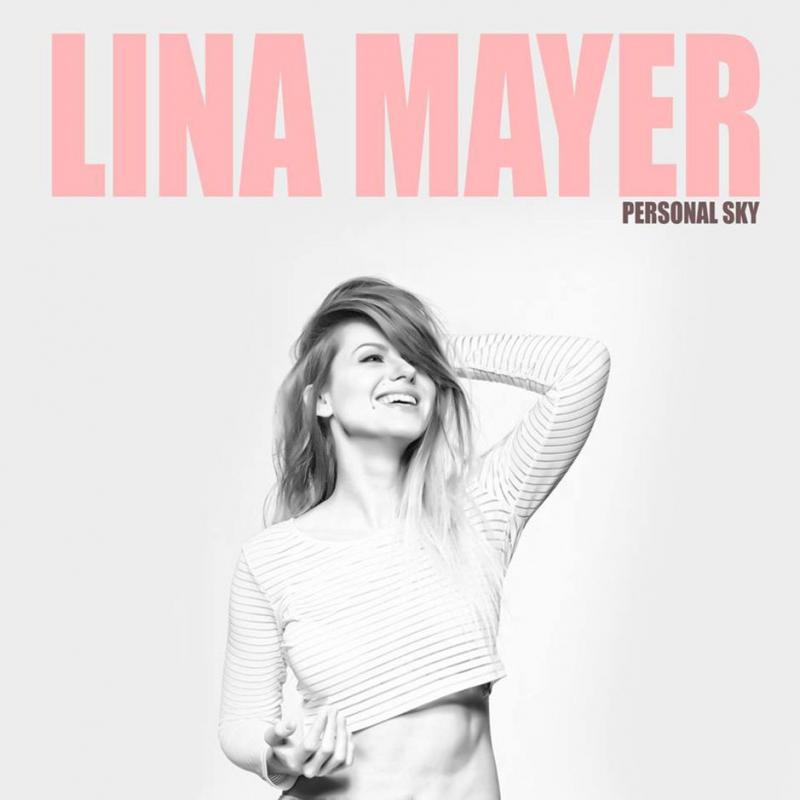 Lina Mayer-Personal sky