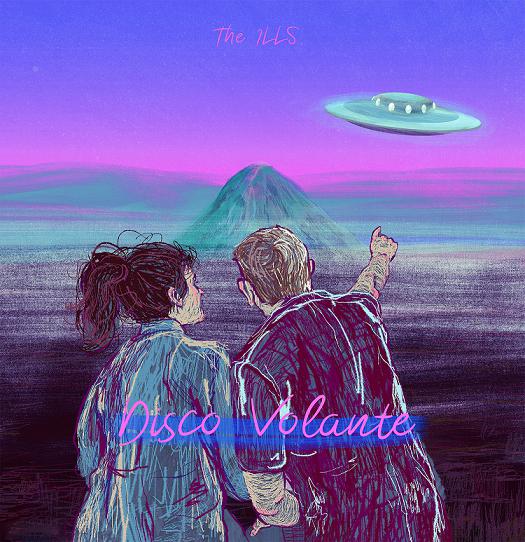 The Ills-Disco Volante / Mt. Average
