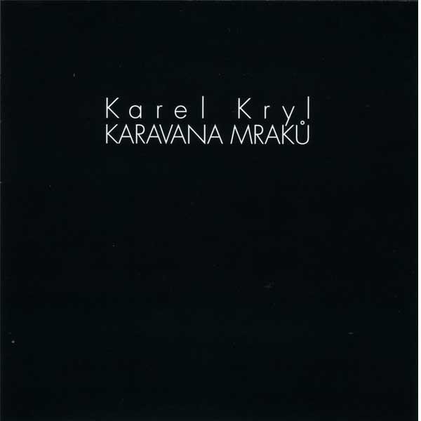 Karavana mrak