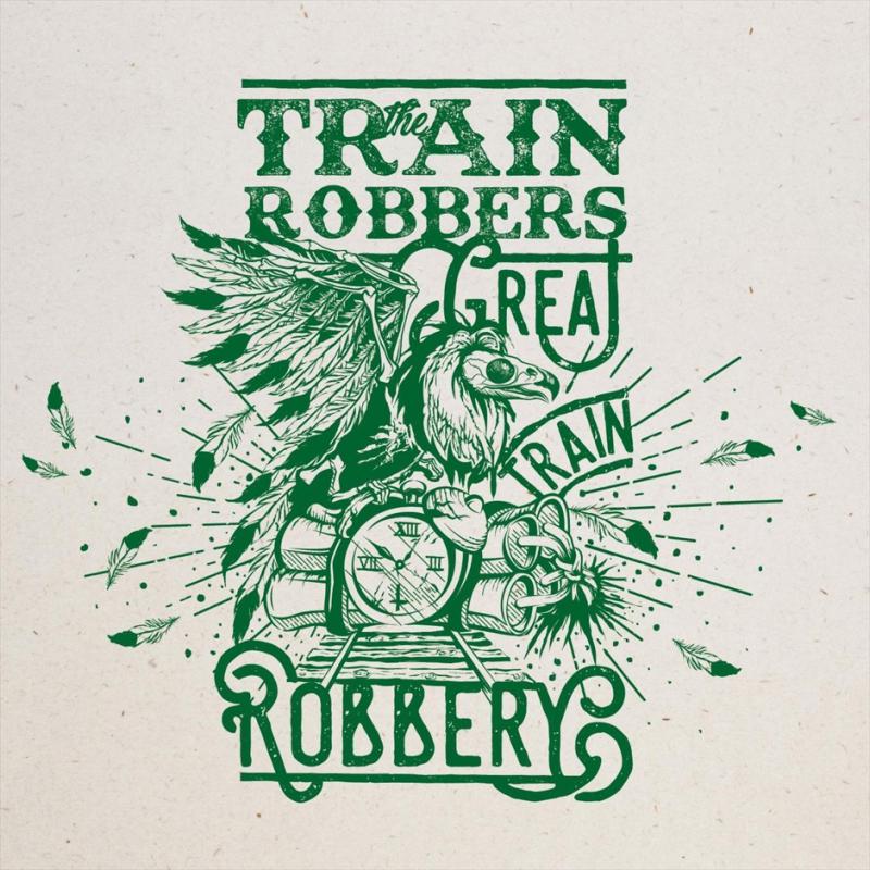 The Train Robbers-Great train robbery