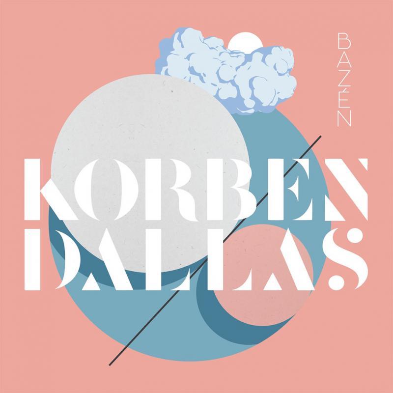 Korben Dallas-Bazén