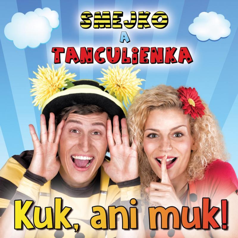 Kuk, ani muk!