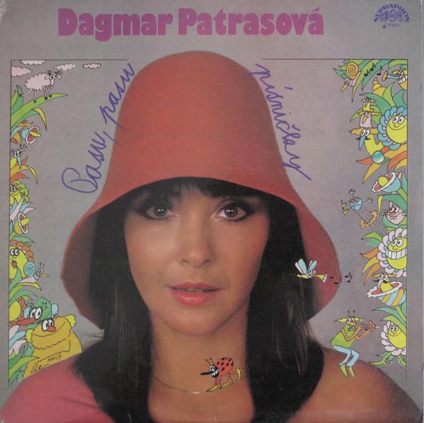 Dagmar Patrasová-Pasu, pasu písničky