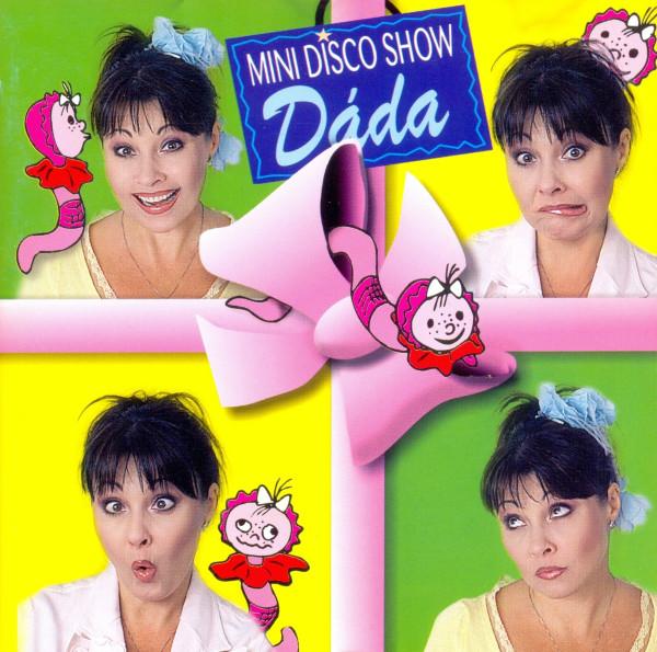 Dagmar Patrasová-Mini Disco Show