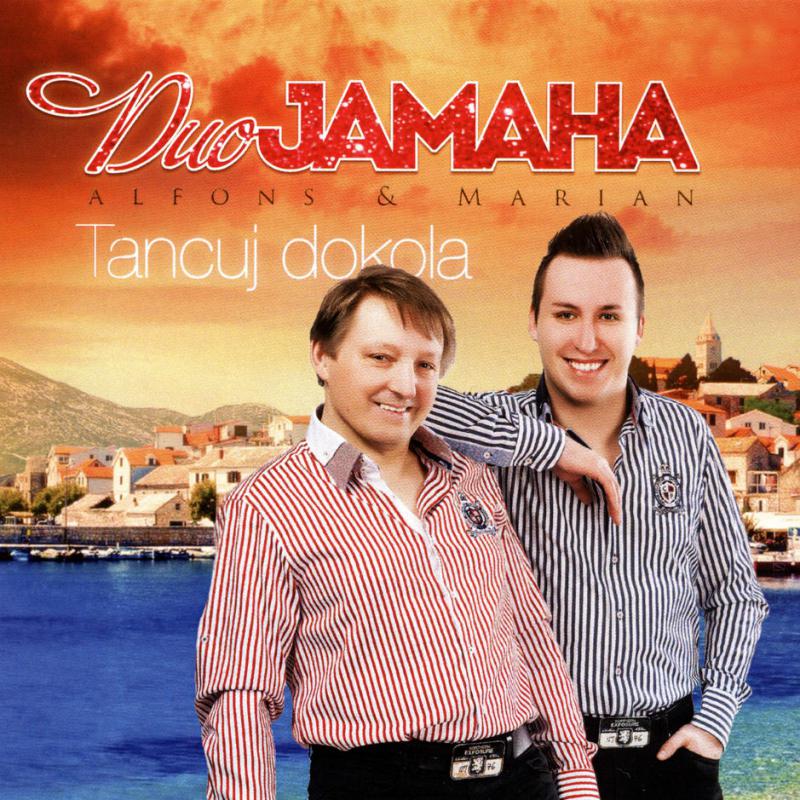Tancuj dokola