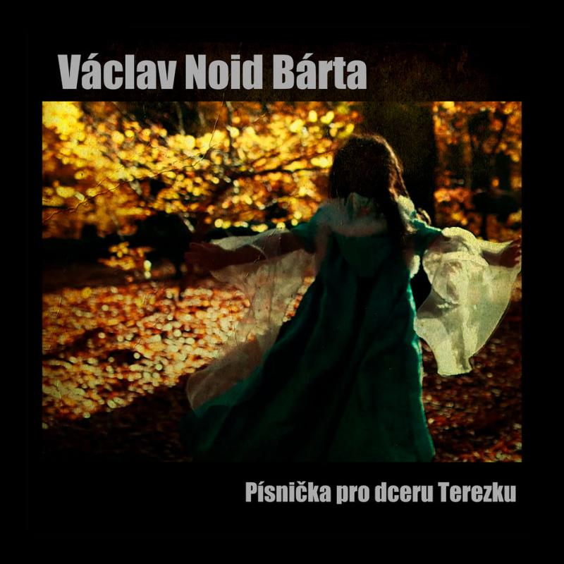 Psnika pro dceru Terezku