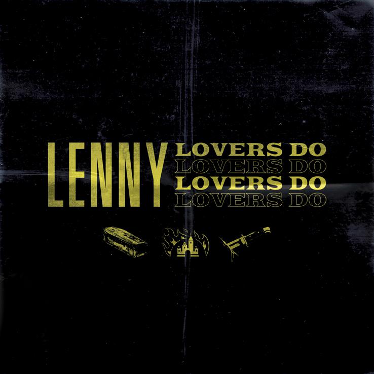 Lenny-Lovers Do