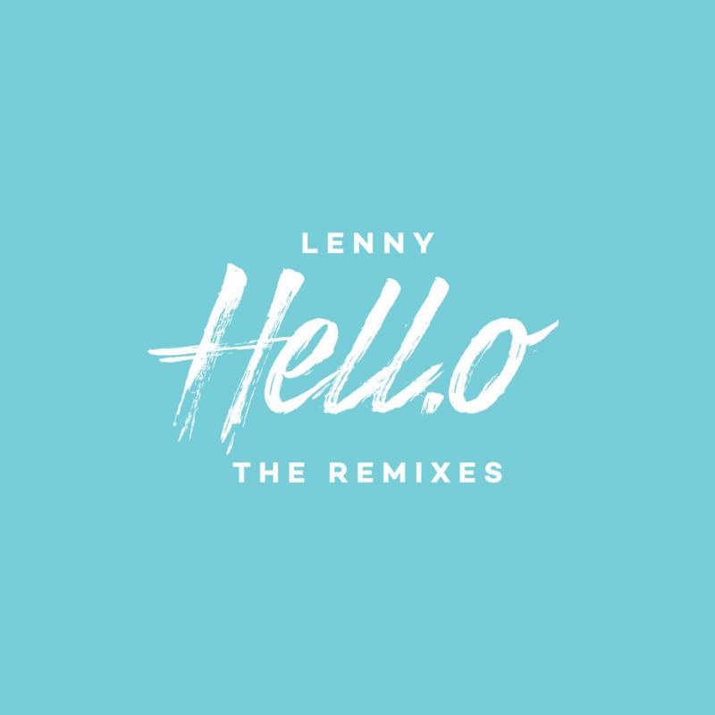 Lenny-Hell.o (the remixes)