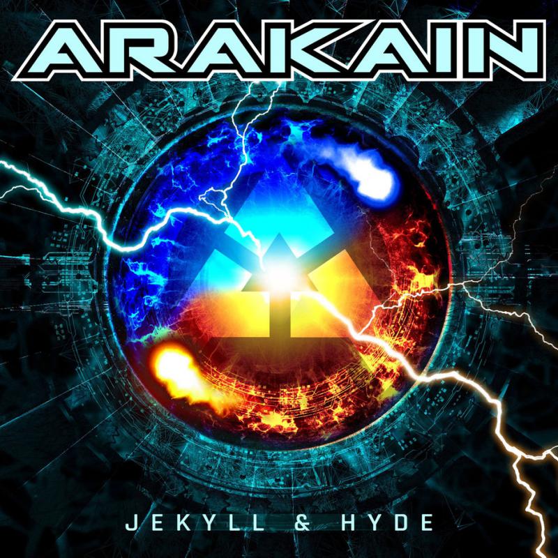 Arakain-Jekyll & Hyde