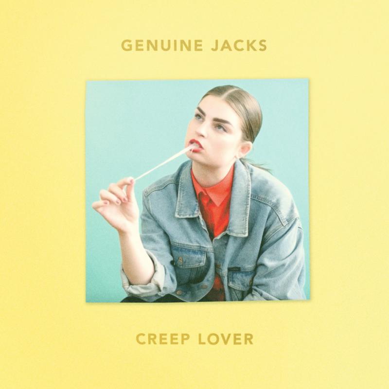 Genuine Jacks-Creep lover
