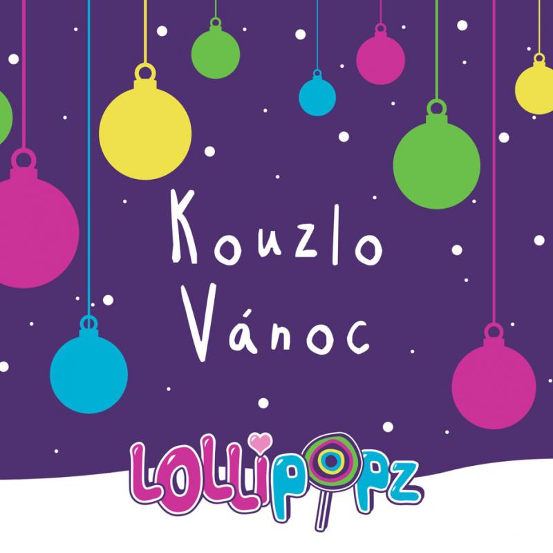 Kouzlo vnoc