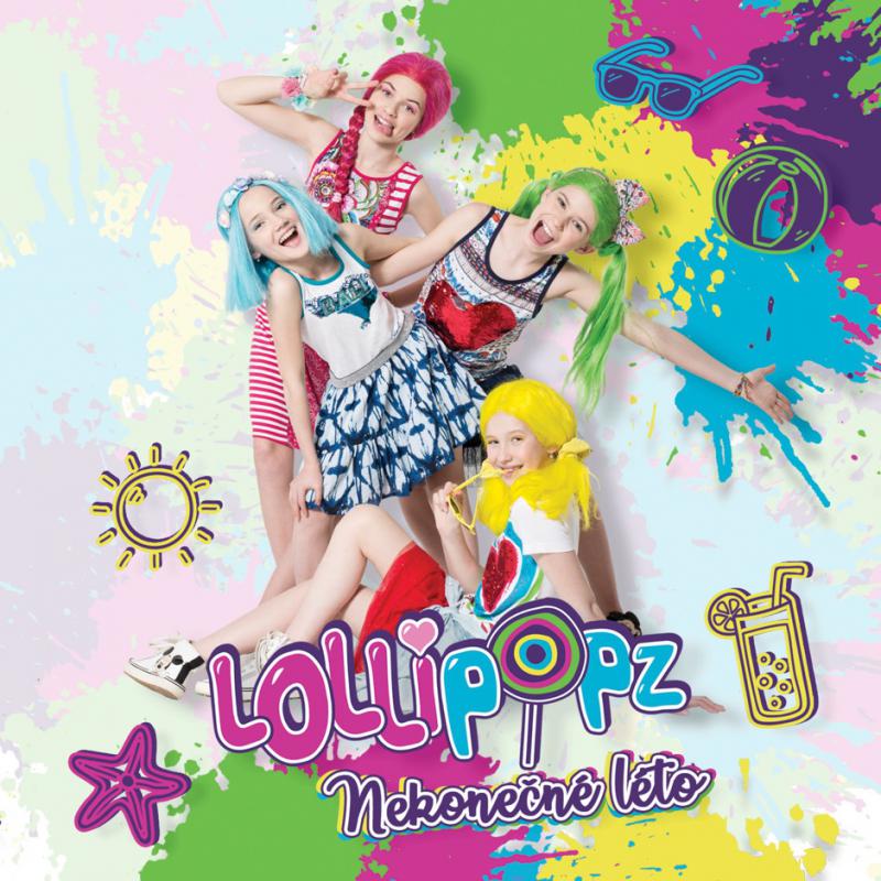 Lollipopz-Nekonečné léto