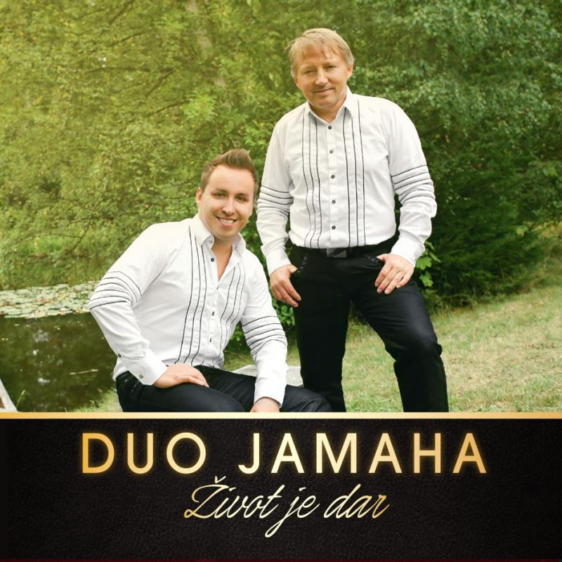 ivot je dar