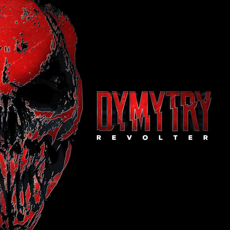 Dymytry-Revolter