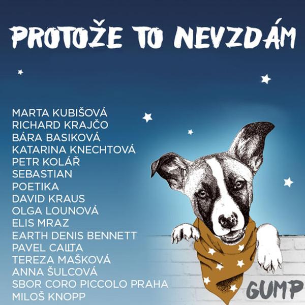 Protoe to nevzdm - Gump