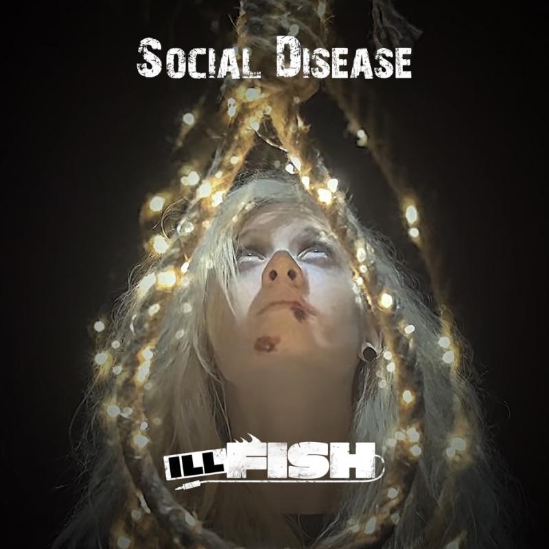 ILL Fish-Social disease