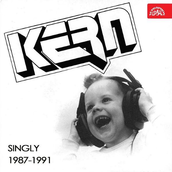 Kern-Singly 1987-1991