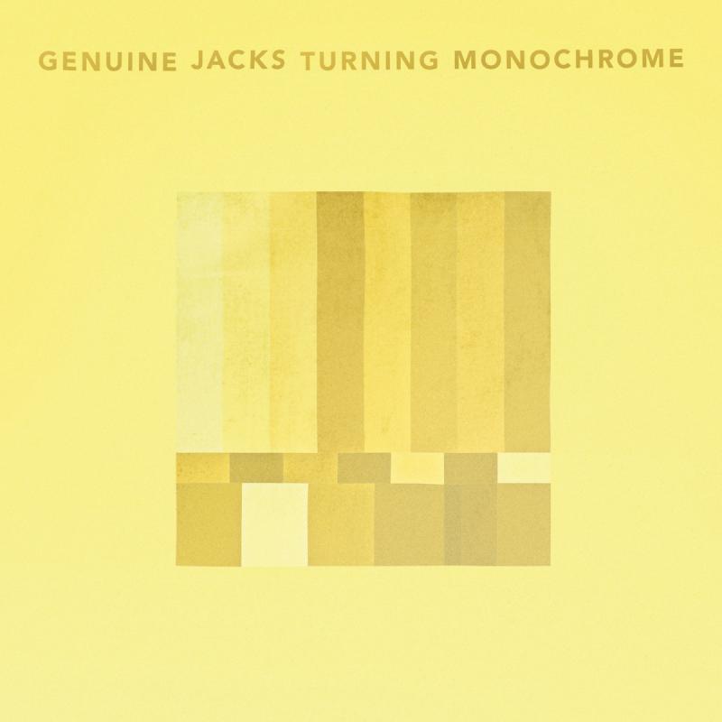 Genuine Jacks-Turning Monochrome