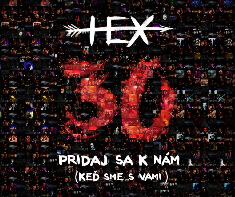 Hex-Pridaj sa k nám