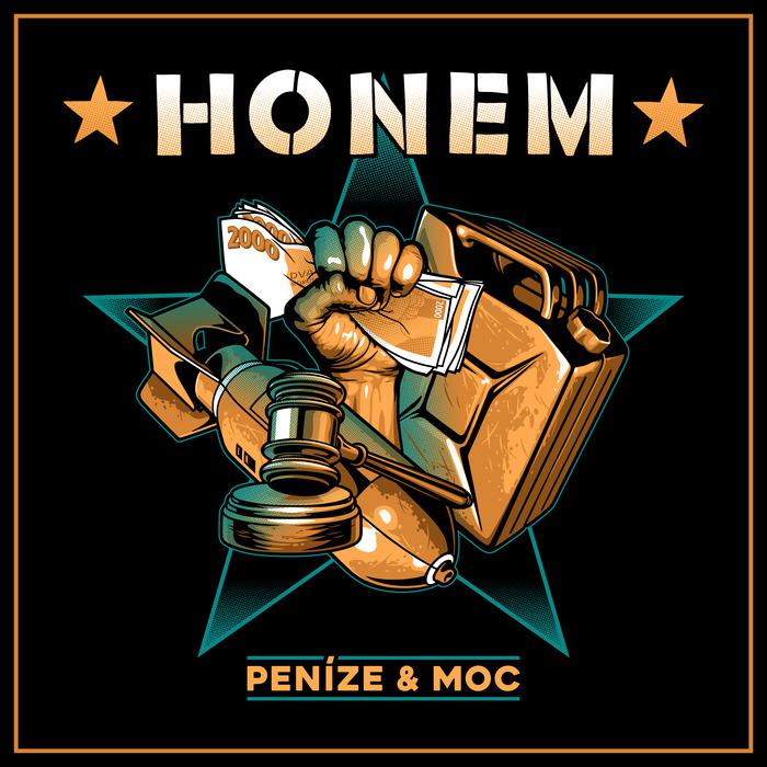 Penze & Moc