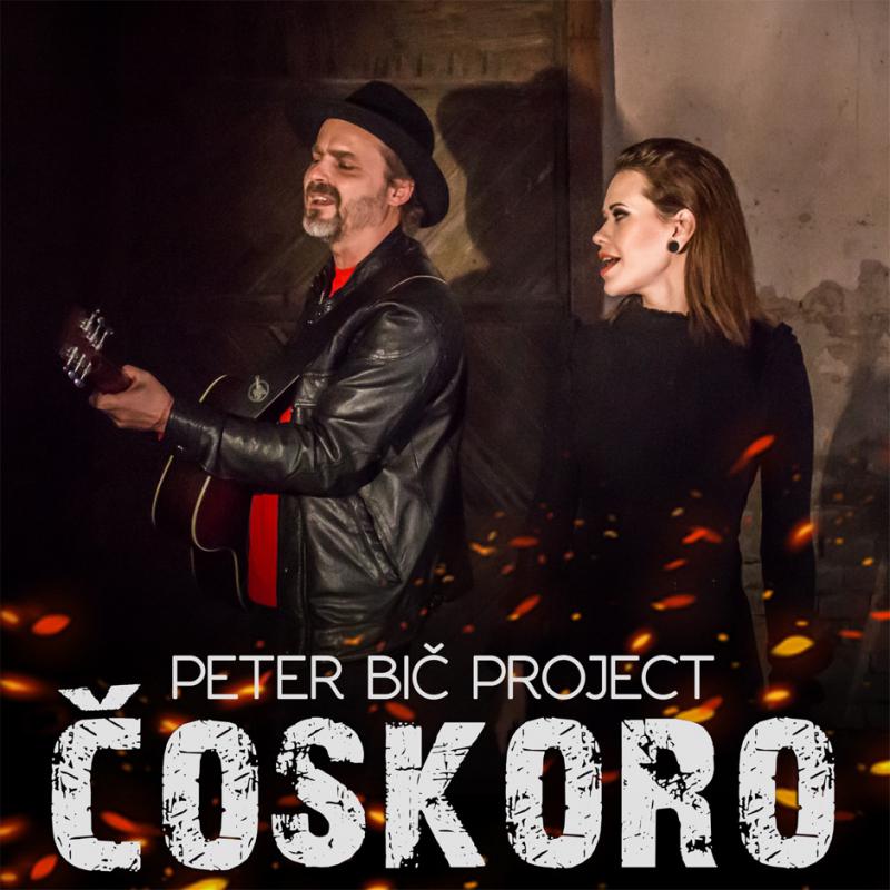 Peter Bič Project-Čoskoro