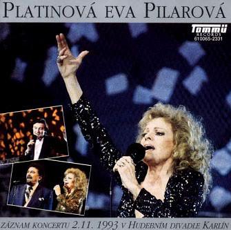 Platinov Eva Pilarov