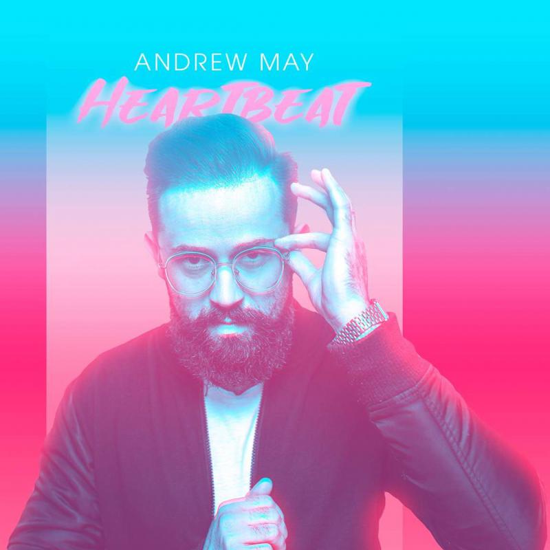 Andrew May-Heartbeat