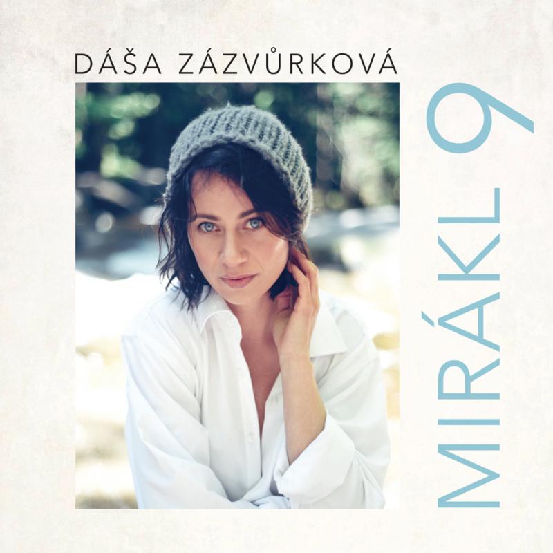 Dáša Zázvůrková-Mirákl 9