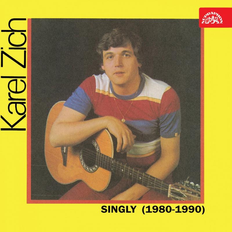 Singly (1980-1990)