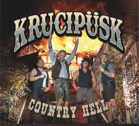 Krucipüsk-Country Hell