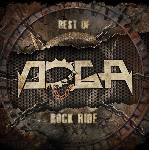 Rock Ride ( Best Of... )
