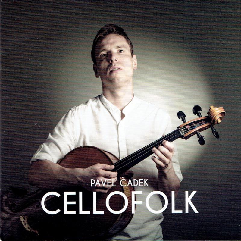 Pavel Čadek-Cellofolk