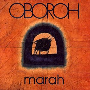 Oboroh-Marah