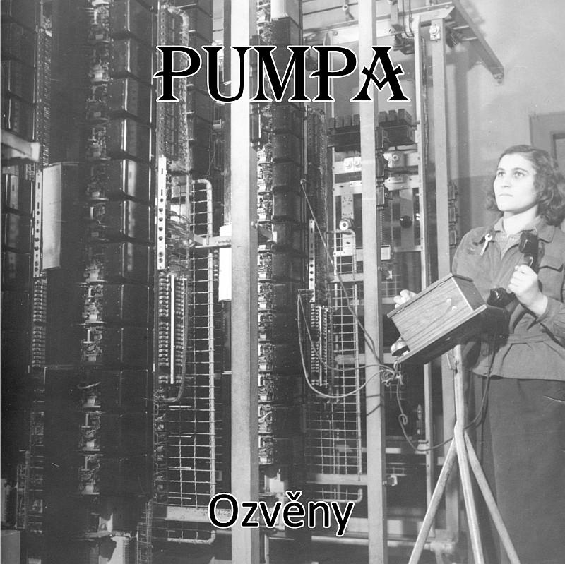 Pumpa-Ozvěny