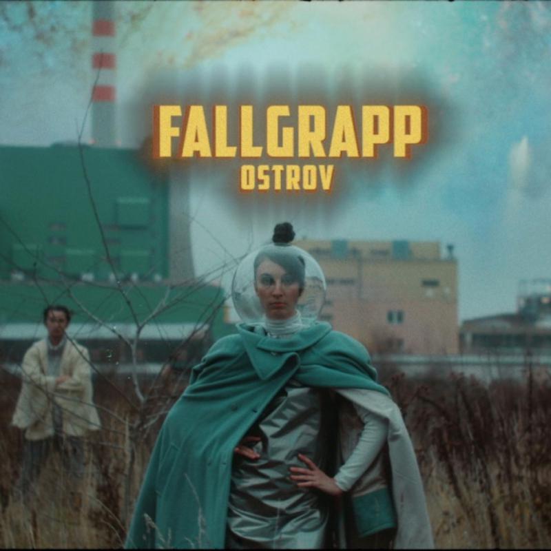 Fallgrapp-Ostrov