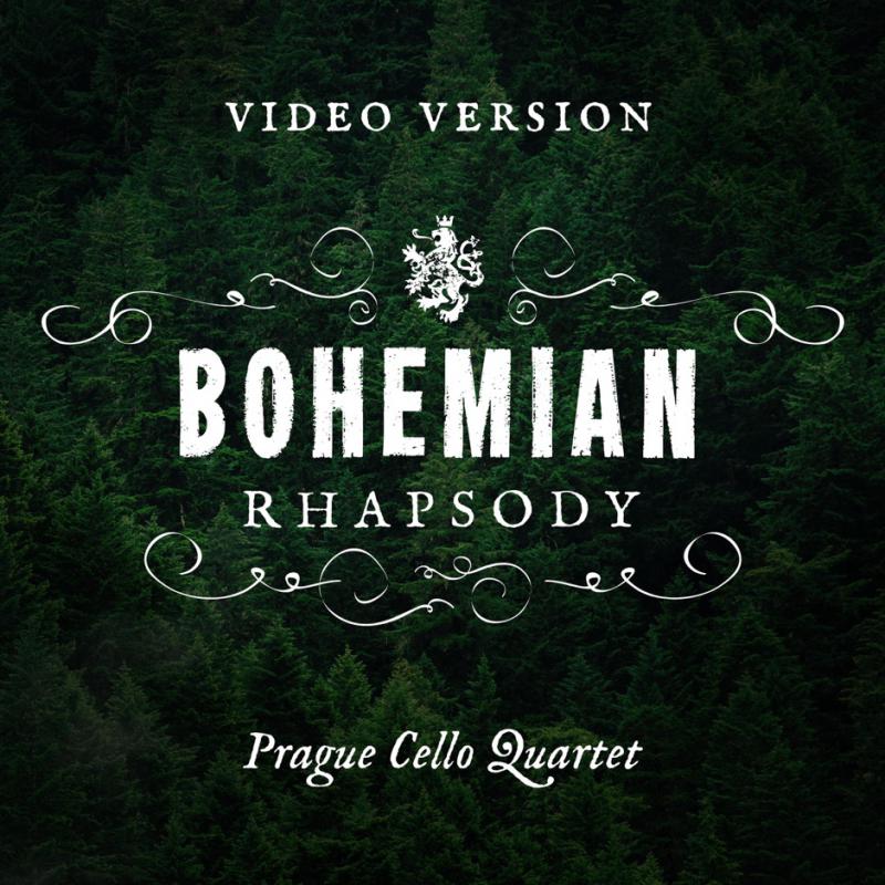 Bohemian rhapsody (video version)