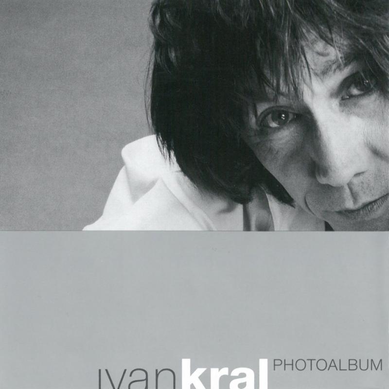 Ivan Král-Photoalbum