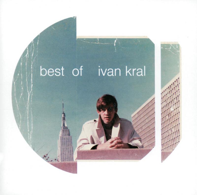 Ivan Král-Best of Ivan Kral