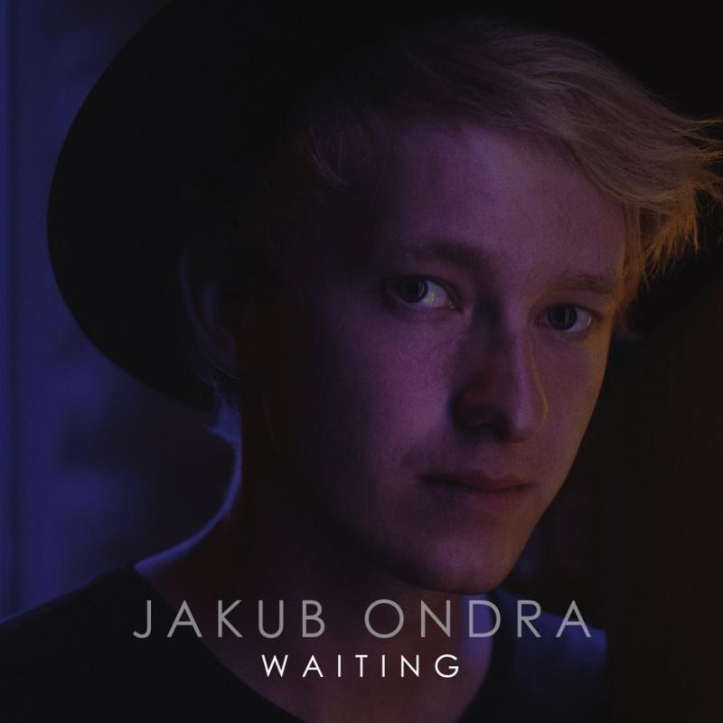 Jakub Ondra-Waiting