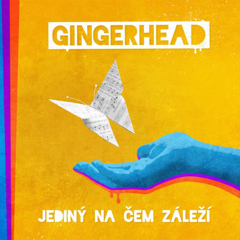 Gingerhead-Jediný na Čem záleží